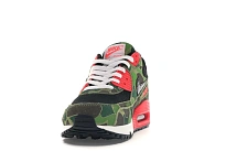Фото № 3 с приближением к товару «‎Nike Air Max 90 Atmos Duck Hunter Camo»