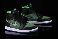 Фото № 3 с приближением к товару «‎Nike Air Jordan 1 Retro Zoom Rage »