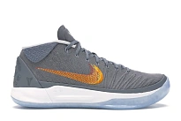 Фото № 1 с приближением к товару «‎Nike Kobe A.D. Mid Grey Snake»