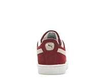 Фото № 4 с приближением к товару «‎Puma Suede Classic XXI Cabernet»