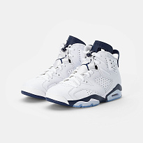 Фото № 2 с приближением к товару «‎Air Jordan 6 Retro »