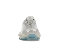 Фото № 2 с приближением к товару «‎adidas Ozrah White Cream»