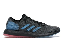 Фото № 1 с приближением к товару «‎adidas Pureboost LTD Active Black»