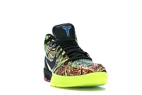 Фото № 4 с приближением к товару «‎Nike Kobe 4 Protro Wizenard»