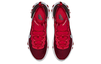 Фото № 4 с приближением к товару «‎Nike React Element 55 RedWhite»