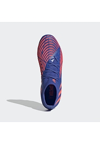 Фото № 3 с приближением к товару «‎Adidas Edge.2 Multi Ground»