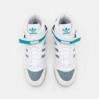 Фото № 4 с приближением к товару «‎Adidas Forum »