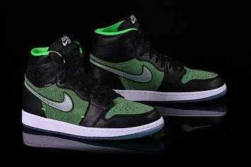 Nike Air Jordan 1 Retro Zoom Rage  - 3