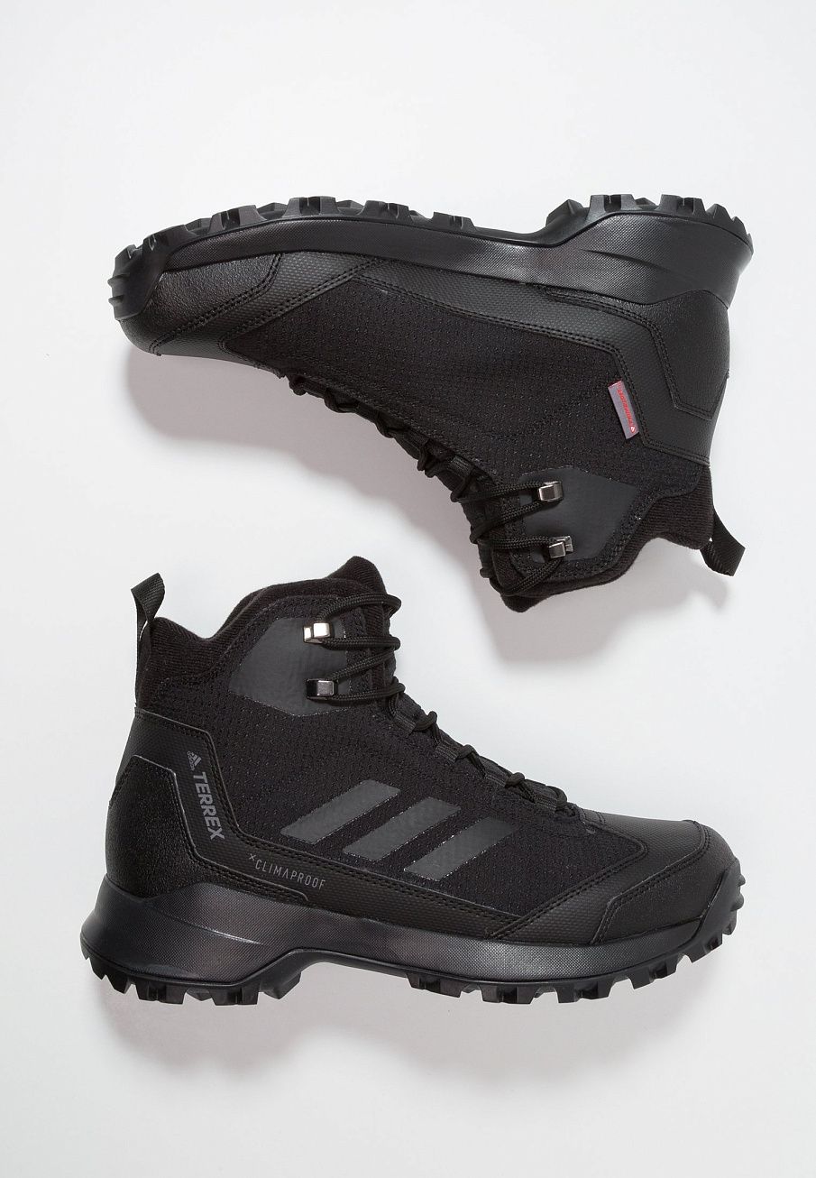 Фото № 2 с приближением к товару «‎Adidas Terrex Frozetrack Gore-Tex»