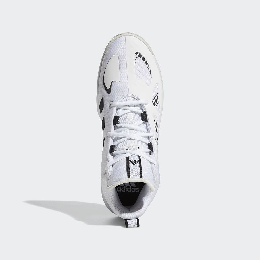 Фото № 5 с приближением к товару «‎Adidas Pro»