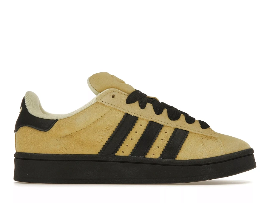 Фото № 1 с приближением к товару «‎adidas Campus 00s Almost Yellow Core Black»