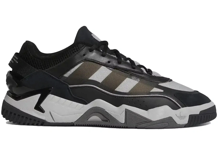 Фото № 1 с приближением к товару «‎adidas Niteball 2»