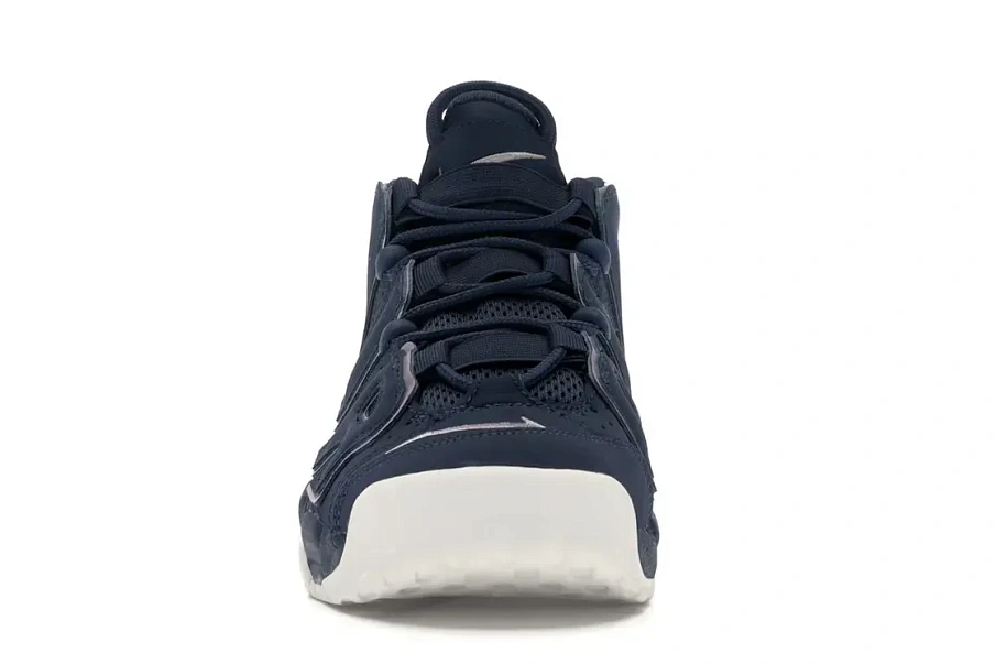Фото № 2 с приближением к товару «‎Nike Air More Uptempo»