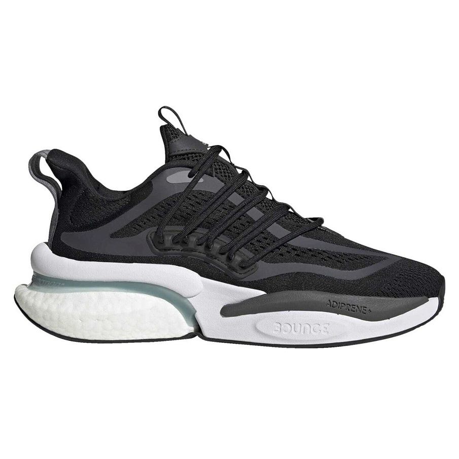 Фото № 4 с приближением к товару «‎Adidas Alphaboost V1 »