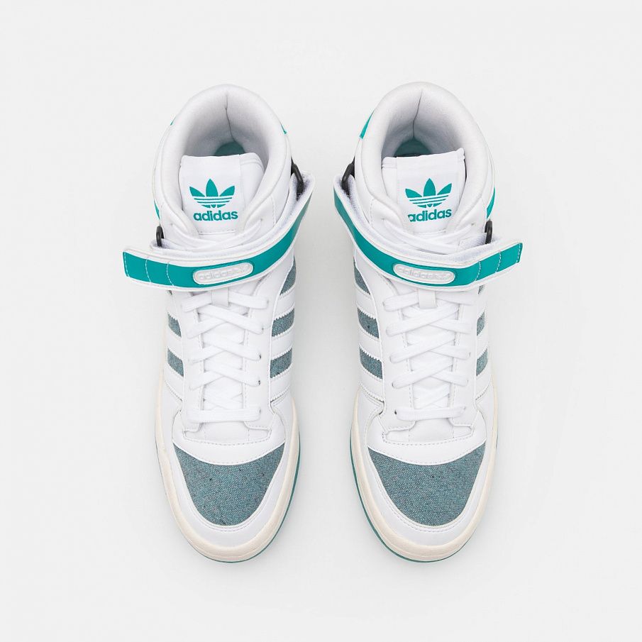 Фото № 4 с приближением к товару «‎Adidas Forum »