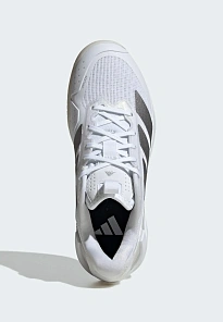 Фото № 3 с приближением к товару «‎ADIZERO UBERSONIC»