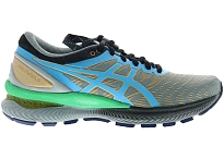 Фото № 1 с приближением к товару «‎ASICS FN1-S Gel-Nimbus 22»