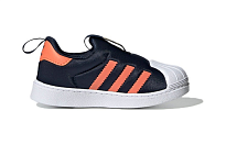 Фото № 2 с приближением к товару «‎(TD) adidas originals Superstar 360 I BlueOrange»