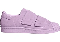 Фото № 1 с приближением к товару «‎adidas Superstar 80s CF Clear Lilac »