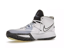 Фото № 3 с приближением к товару «‎Nike Kyrie Infinity Smoke And Mirrors»