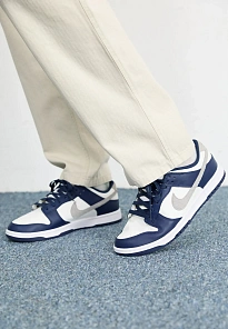 Фото № 2 с приближением к товару «‎DUNK UNISEX»
