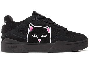 Puma Slipstream Lo RIPNDIP Lord Nermal Black