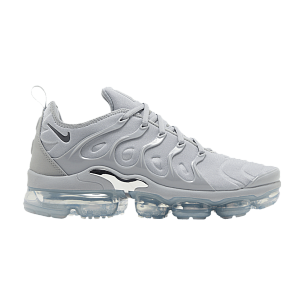 Nike Air VaporMax Plus Wolf Grey 2024 (924453-005-24)