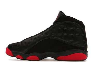 Jordan 13 Retro Dirty Bred - 5