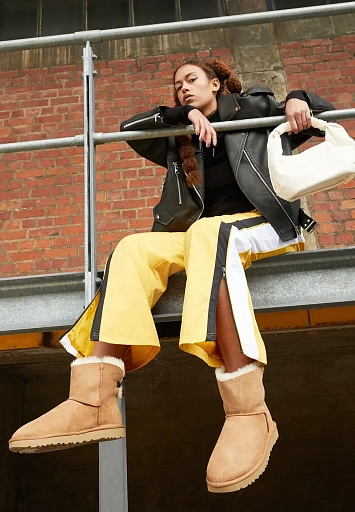 MINI BAILEY BOW II - 2