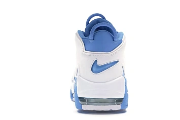 Nike Air More Uptempo University Blue - 4