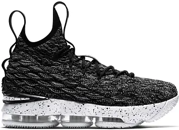 Nike LeBron 15 Ashes (922811-002)