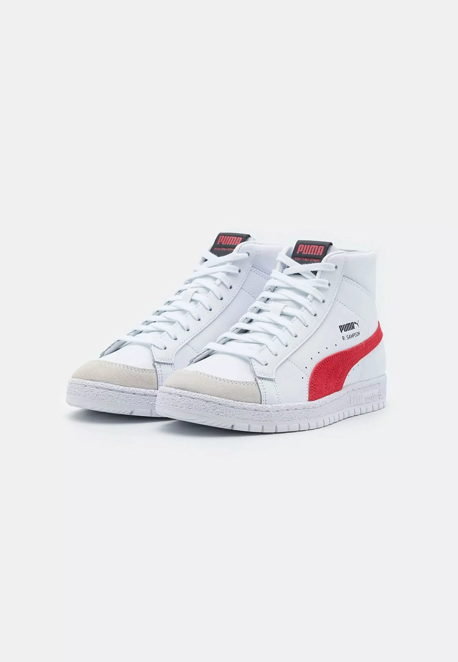 Фото № 2 с приближением к товару «‎RALPH SAMPSON 70 MID ARCHIVE UNISEX»
