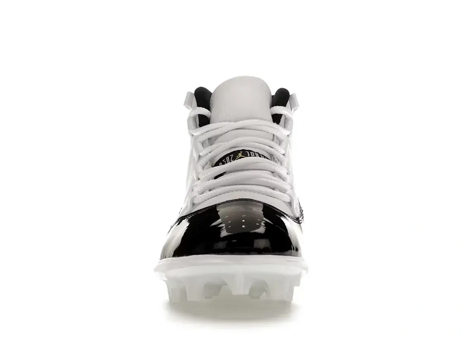 Фото № 2 с приближением к товару «‎Jordan 11 Mid TD Cleat»