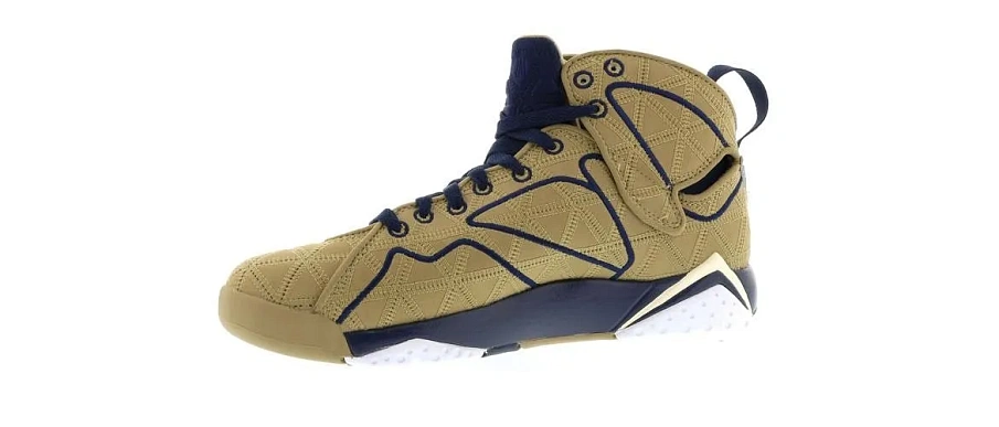 Фото № 4 с приближением к товару «‎Jordan 7 Retro J2K Filbert»