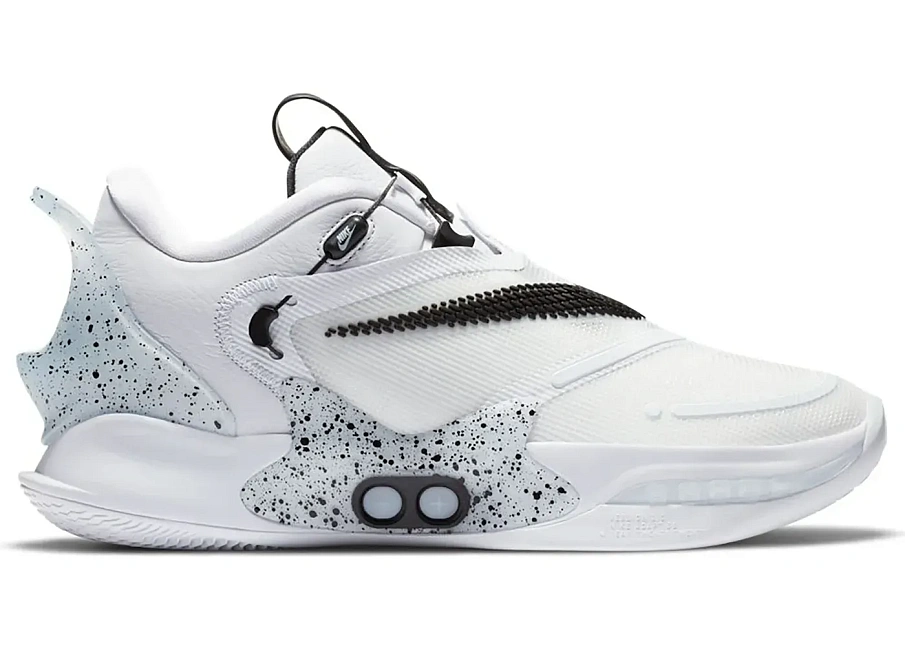 Фото № 1 с приближением к товару «‎Nike Adapt BB 2.0 Oreo (Other Countries Charger)»