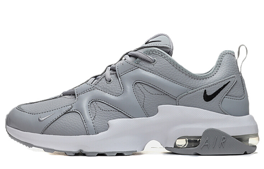 Фото № 1 с приближением к товару «‎Nike Air Max Graviton Leather 'Grey'»