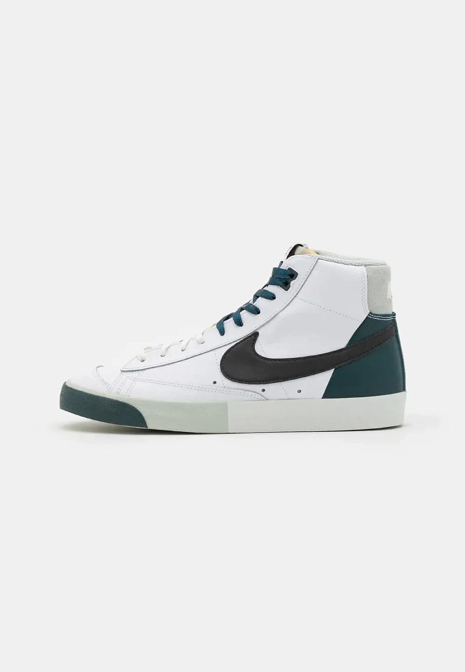 Фото № 1 с приближением к товару «‎Кроссовки Nike spni112n052-a11-n»