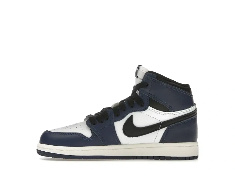 Фото № 3 с приближением к товару «‎Jordan 1 Retro High OG»