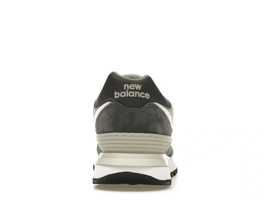 Фото № 4 с приближением к товару «‎New Balance 574 Legacy»
