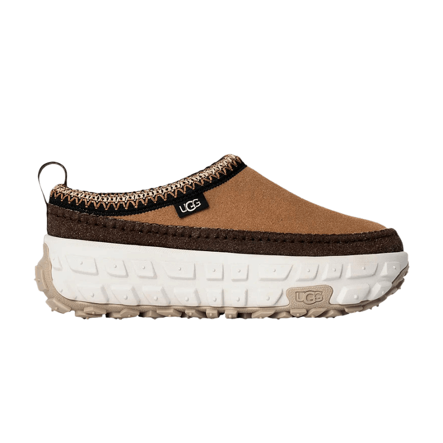 Фото № 1 с приближением к товару «‎UGG Venture Daze Chestnut Ceramic»