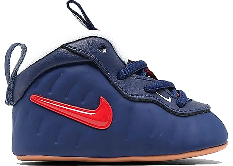 Фото № 1 с приближением к товару «‎Nike Air Foamposite Pro»