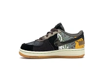 Фото № 3 с приближением к товару «‎Nike Air Force 1 Low»