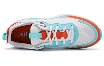 Фото № 3 с приближением к товару «‎Nike Air Max Dia Wmns WhiteGreenRed»