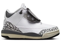 Фото № 1 с приближением к товару «‎Jordan 3 Retro»