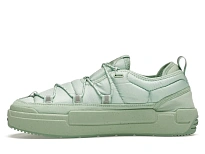 Фото № 3 с приближением к товару «‎Nike Offline Pack Enamel Green»