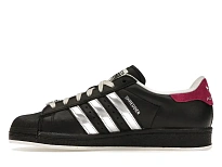 Фото № 3 с приближением к товару «‎adidas Superstar»
