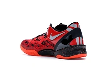 Фото № 6 с приближением к товару «‎Nike Kobe 8 Challenge Red»