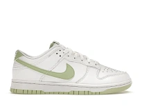 Фото № 1 с приближением к товару «‎Nike Dunk Low Honeydew»