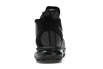 Фото № 4 с приближением к товару «‎Nike Air VaporMax Chukka Slip Black Silver»