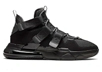 Фото № 1 с приближением к товару «‎Nike Air Edge 270 Triple Black»
